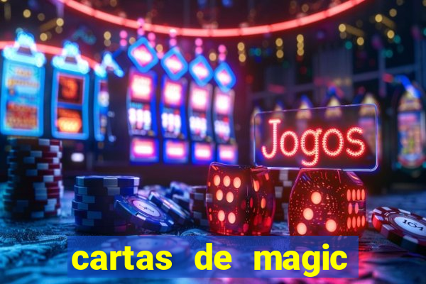 cartas de magic para imprimir